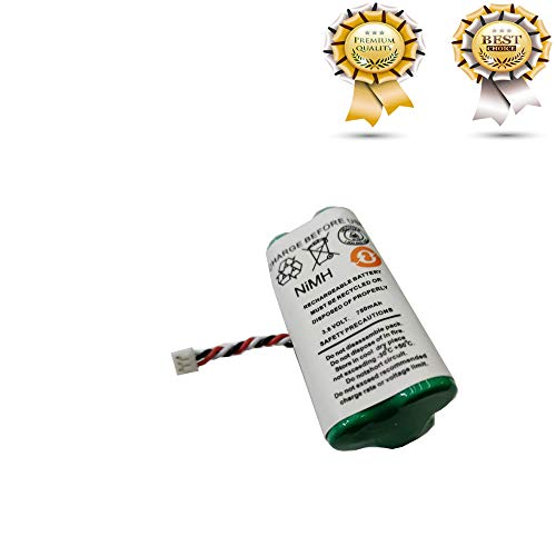 Batteria Ni-MH per Motorola LS4278 DS6878 3.6V 800mAh 82-67705-01
