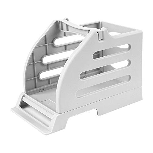 Argox Datamax TSC Godex Zebra Printer External Barcode Printer Paper Stand