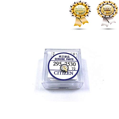 For CITIZEN 295-7530 CTL621 Uhr Wiederaufladbare Kondensatorbatterie Für Bürger