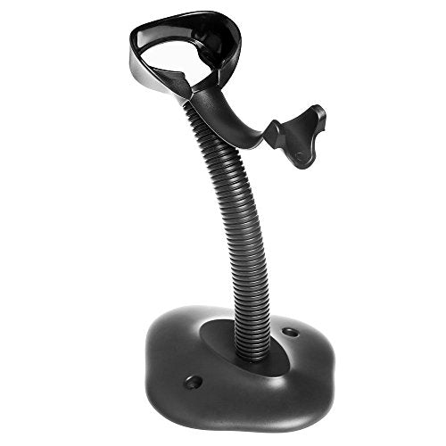 For shoppingchain Neuer Scanner LS2208 Halter Scanner für Symbol LS2208 LS4208 DS4208 Barcodescanner Reader r Scanner Ständer Halter