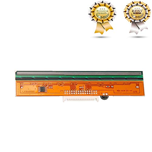El Cabezal de impresión para impresoras Zebra ZT210 ZT220 ZT230 reemplaza P1037974-010