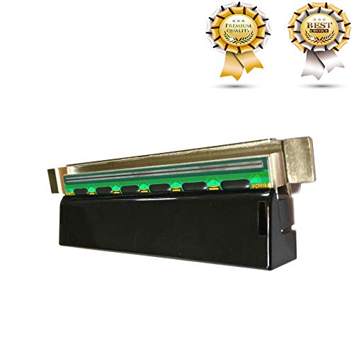 Cabezal de impresión para Impresora Zebra ZT200 ZT210 ZT220 ZT230 203dpi P/N P1037974-010