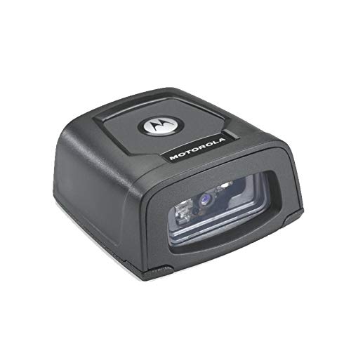 Lector de escáner de código de barras de montaje fijo para Motorola Zebra DS457-SR DS457-SR20009