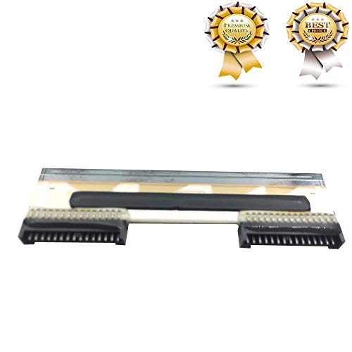 Cabezal de impresión para Impresora Zebra LP2824 TLP2824 LP2824 Plus 203dpi G105910-102