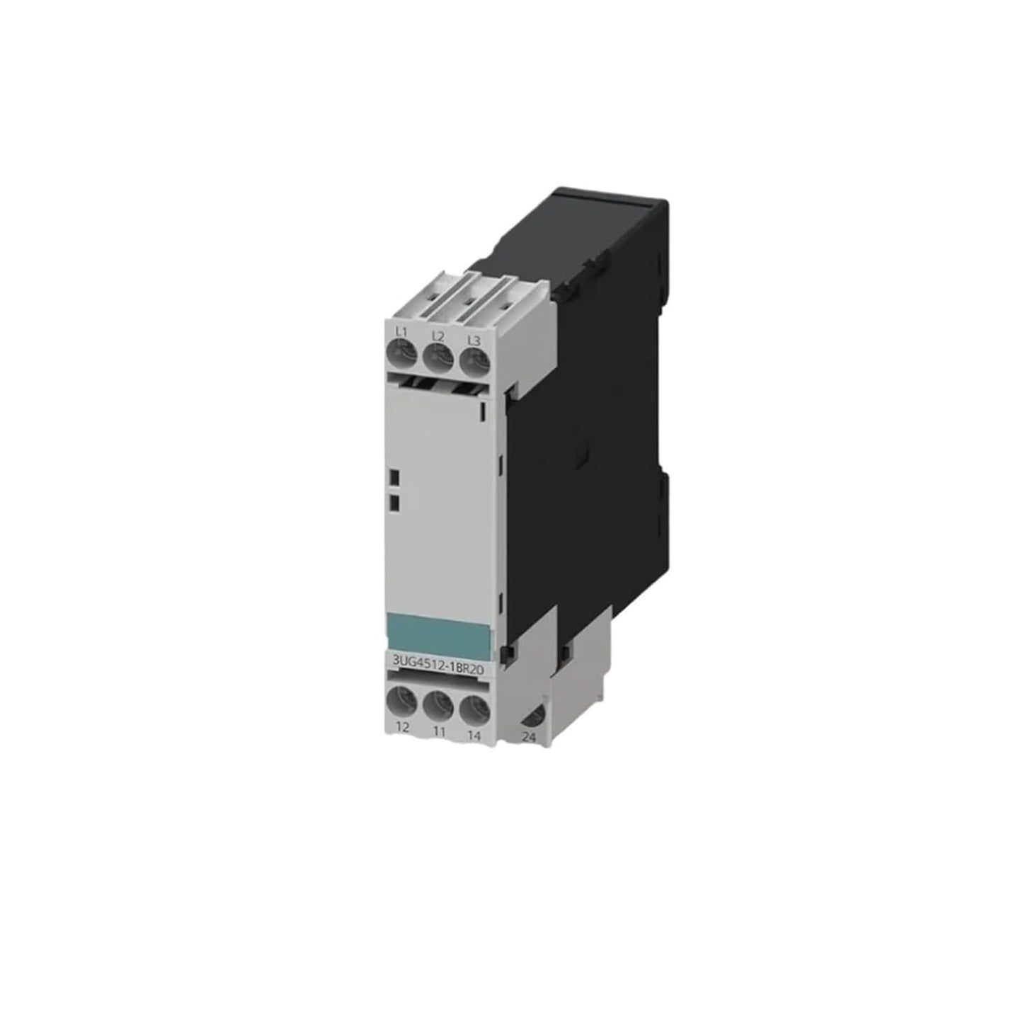 3UG4511-1BP20 3UG4511-1AP20 3UG4512-1AR20 Phase Monitoring Relay 3UG4512-1BR20 3UG4512-2BR20 Sequence Failure Detector(3UG4511-1AP20)