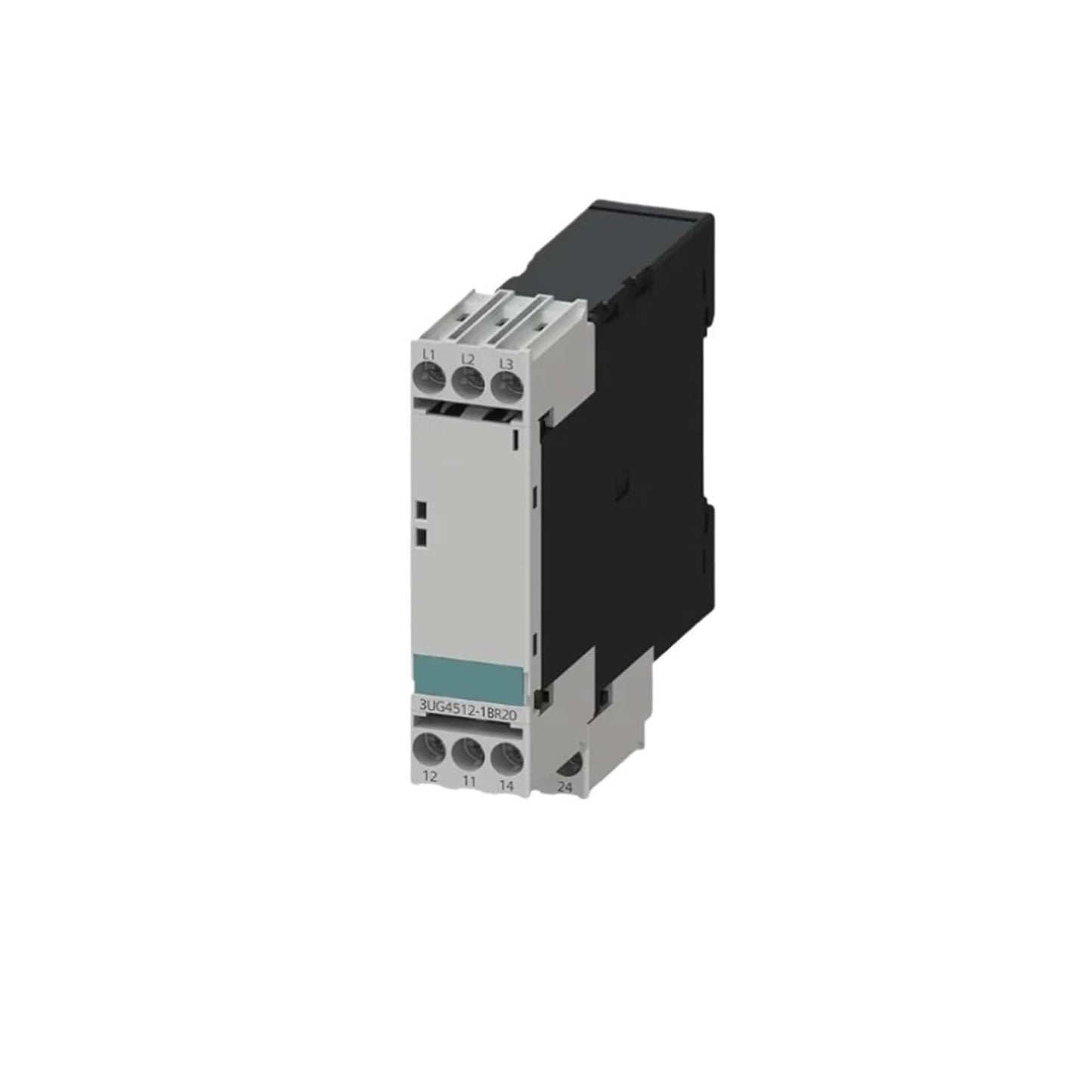 3UG4511-1BP20 3UG4511-1AP20 3UG4512-1AR20 Phase Monitoring Relay 3UG4512-1BR20 3UG4512-2BR20 Sequence Failure Detector(3UG4511-1AP20)