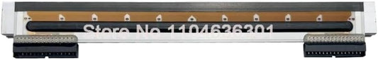 Thermal Printhead GX430T Compatible with GK430T ZD500 Barcode Label Printer 300dpi Model 105934-039