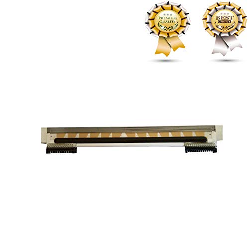 Cabezal de impresión térmica P1025950-009 para la Impresora Zebra GT800 GT820 203dpi