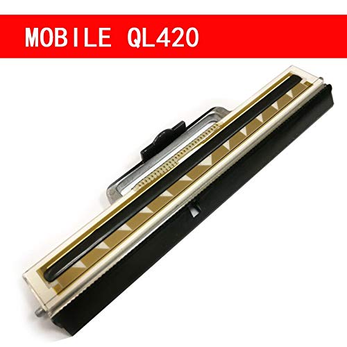 Cabezal de impresión térmica para Impresora móvil QL420 de Zebra RK17735-004