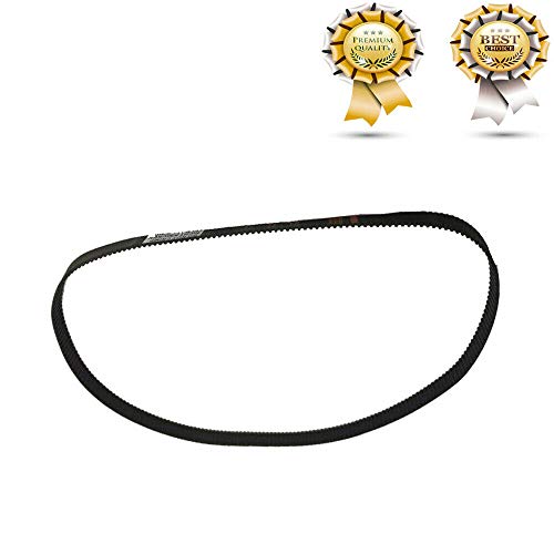 P1006066 Correa de transmisión Principal para la Impresora térmica Zebra 105SL + 105SL Plus Nuevo