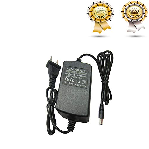 Adaptador de CA Cable de alimentación para piano Casio WK1800 CTK738 CT688 PX-100
