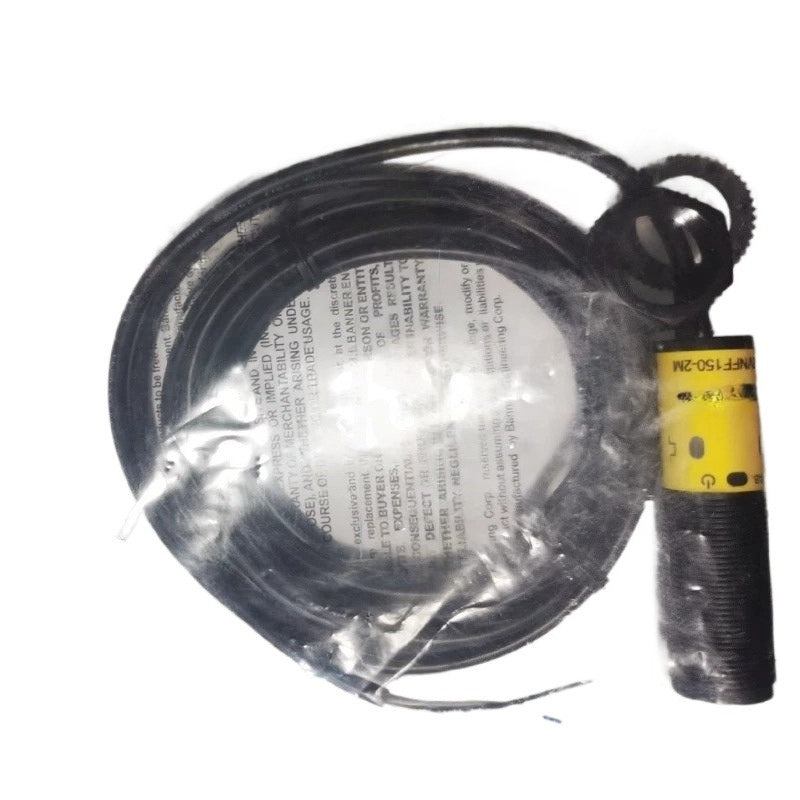S18-2VNFF150-2M Photoelectric sensor switches for Banner