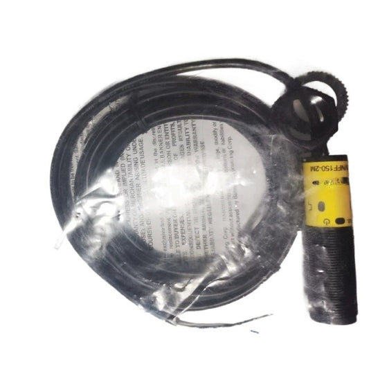 S18-2VNFF150-2M Photoelectric sensor switches for Banner