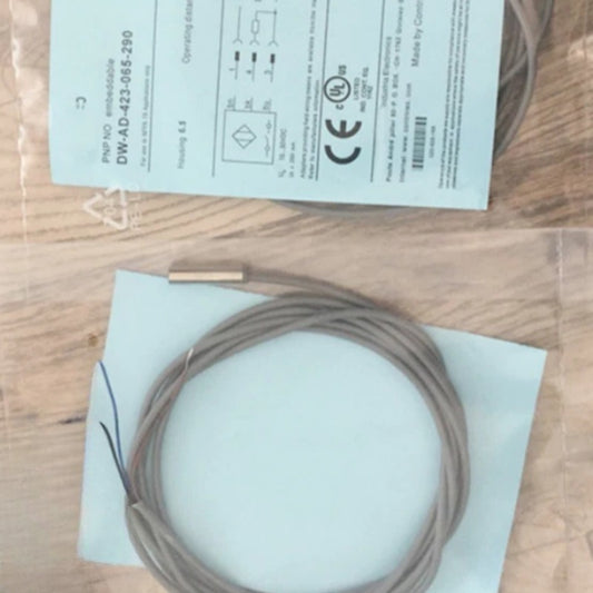 DW-AD-423-065-290 sensors proximity switches for Contrinex