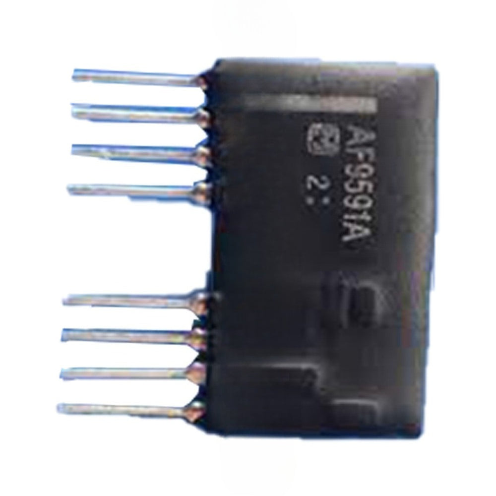 Integrated Circuit for AF9591A SIP-8