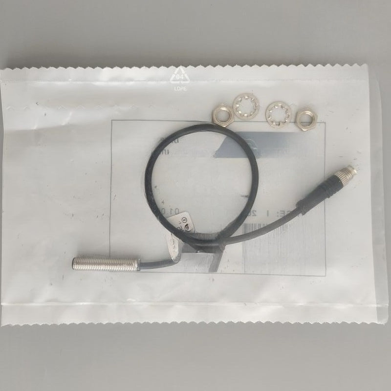 Proximity Sensor Switch 10-30V 3-Pin For Schunk IN40-S-M8 IN40/S-M8 0301474