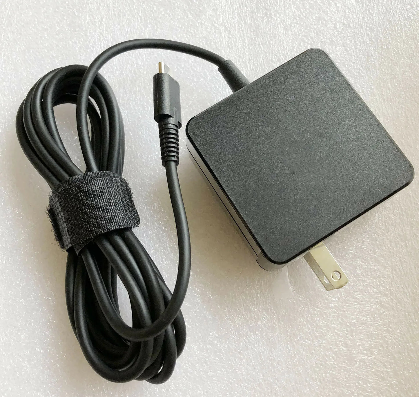 45W Type C Adapter for ASUS Chromebook C223NA-DH02-RD C223NA-DH02
