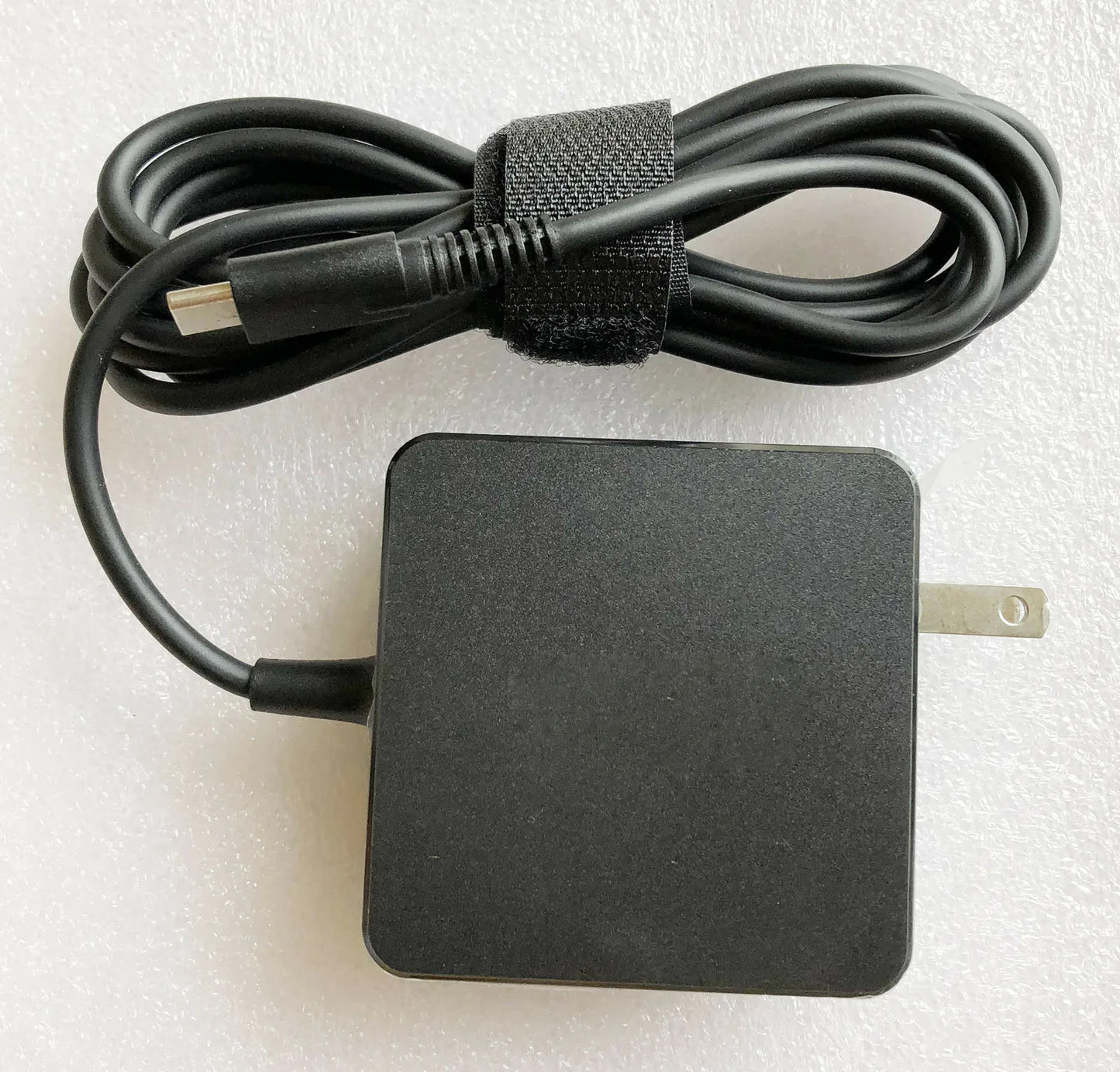 45W Type C Adapter for ASUS Chromebook C223NA-DH02-RD C223NA-DH02