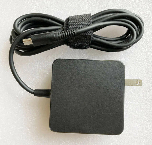 45W Type C Adapter for ASUS Chromebook C223NA-DH02-RD C223NA-DH02