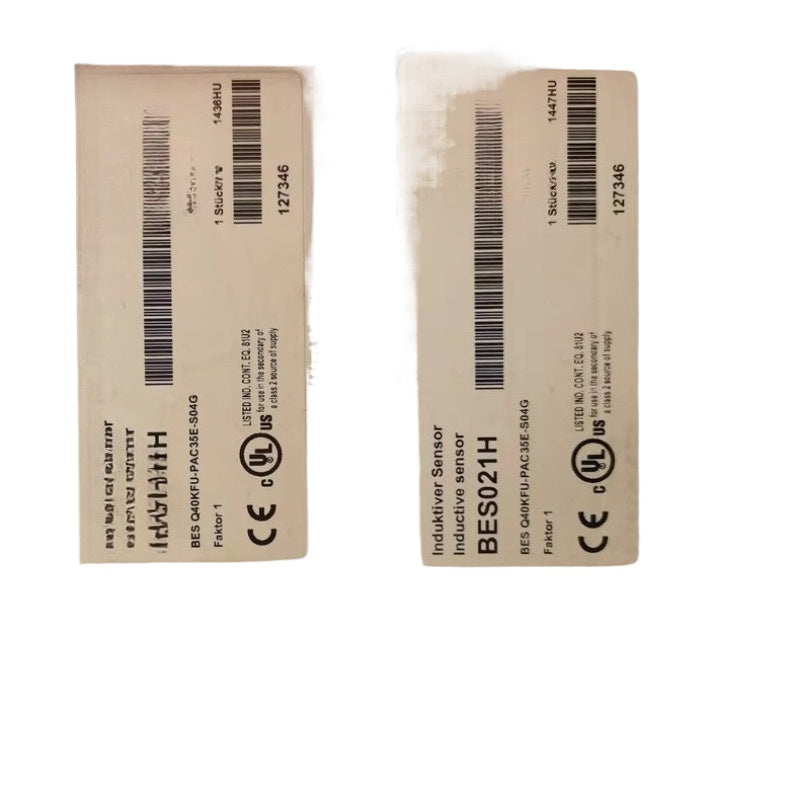 1pcs BES021H BES Q40KFU-PAC35E-S04G sensor for BALLUFF