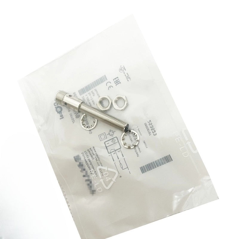 BES02W9 (BES M08MH1-PSC30B-S04G) sensors for BALLUFF