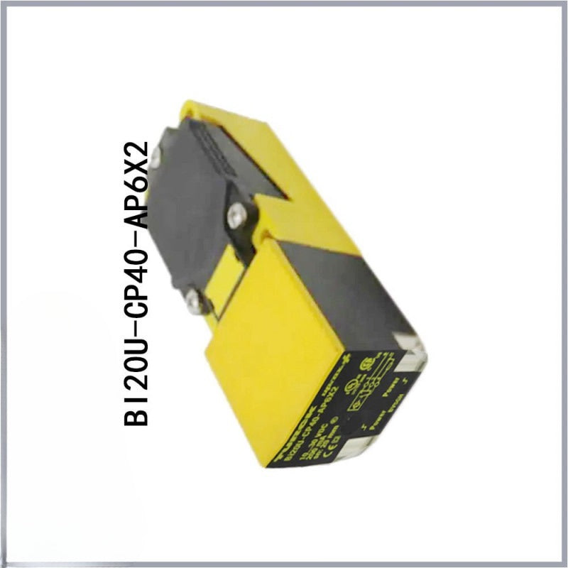 BI20U-CP40-AP6X2 Inductive sensor proximity switch For TURCK