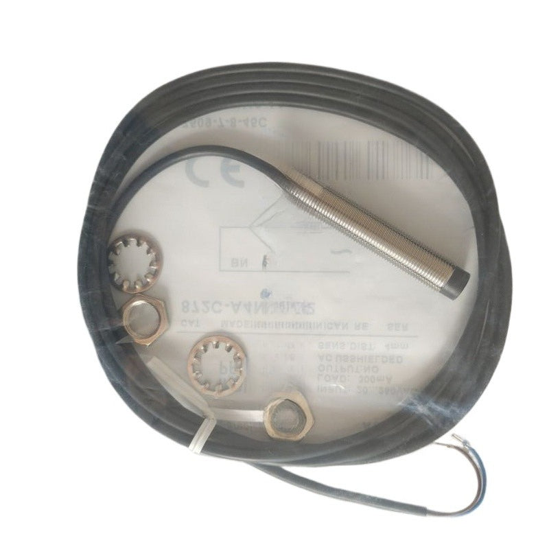 Proximity Switch sensor  For 872C-A4N12-A2 Input 20-250VAC Load 300mA