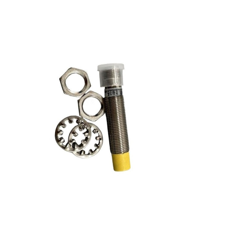 NI10U-M12E-AP6X-H1141 10-30VDC 10mm Inductive Proximity Sensor Switch For Turck