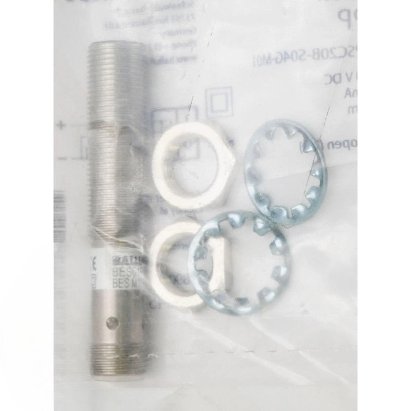 BES01PP BES M12EL-PSC20B-S04G-M01 sensor for BALLUFF