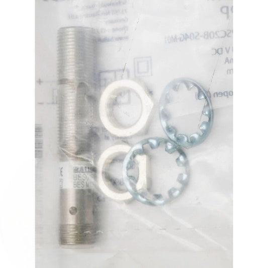 BES01PP BES M12EL-PSC20B-S04G-M01 sensor for BALLUFF