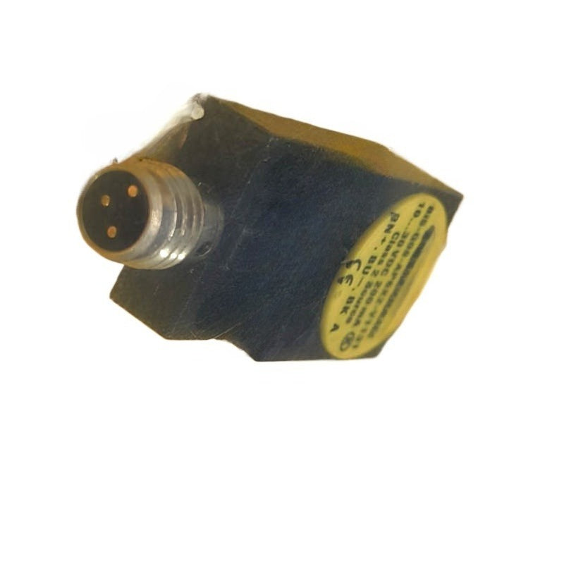 10-30VDC 200mA 5mm Proximity Sensor Switch PNP For Turck BI5-Q08-AP6X2-V1131