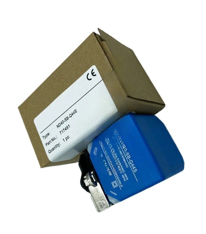 ND40-SB-Q44S sensors proximity switches for Contrinex