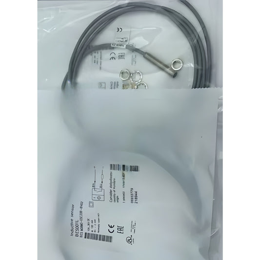 BES001L (BES M08MG-GSC20B-BV02) sensors for BALLUFF
