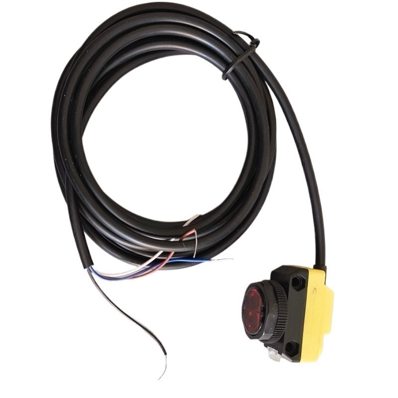 1PC   QS18VN6AF100 65500 Photoelectric Sensor For BANNER