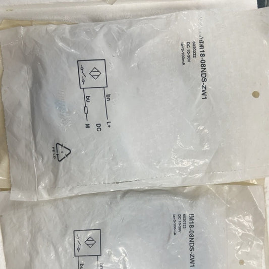 1pcs IM18-08NDS-ZW1 sensors proximity switches for SICK