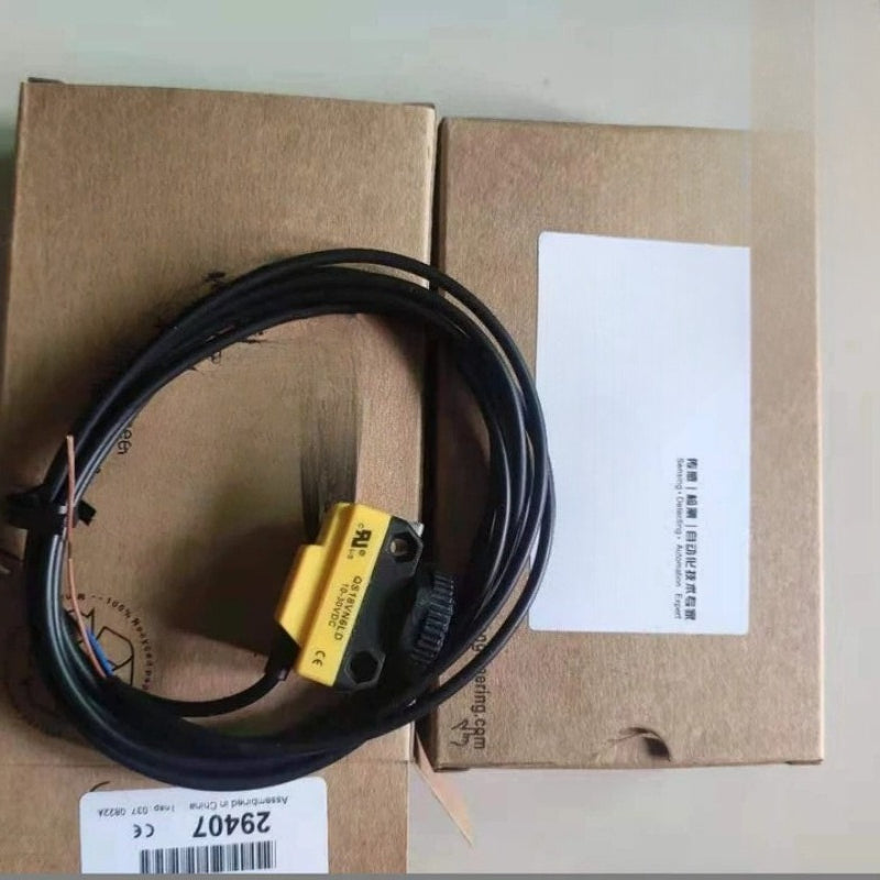 QS18VN6LD Photoelectric sensor switches for Banner