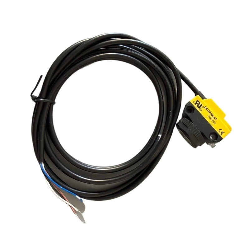 QS18VN6LAF 73184 4Pin Photoelectric Sensor Switch  For Banner
