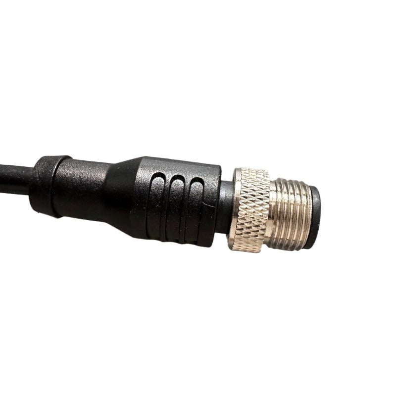 Inductive Proximity Sensor 10-30VDC 200mA For Allen Bradley 42EF-P2RCB-A2