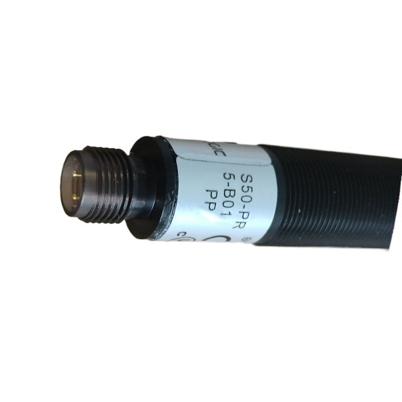 Photoelectric Switch SensorFor DATALOGIC S50-PR-5-B01-PP S50PR5B01PP