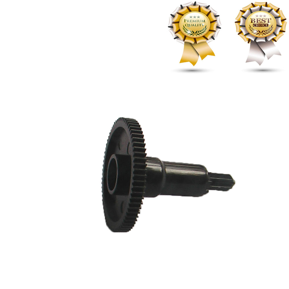 5PCS tmu220 ribbon drive gear for TM U220PD U220PA U220PB U220 PD PA PB TM220