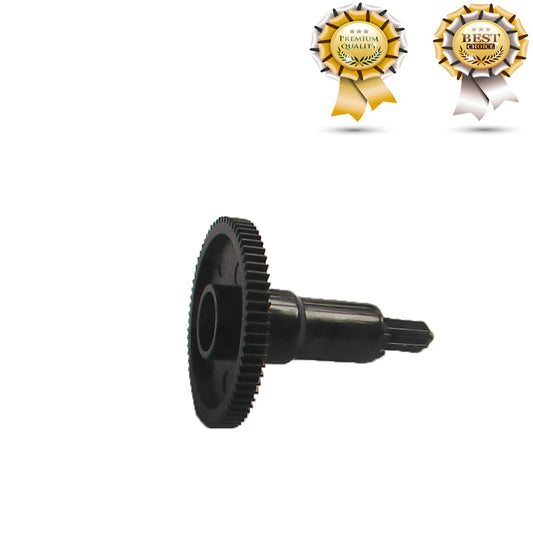 5PCS tmu220 ribbon drive gear for TM U220PD U220PA U220PB U220 PD PA PB TM220