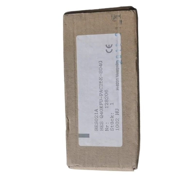 BES021A BES Q40KFU-PAC25E-S04G sensor for BALLUFF