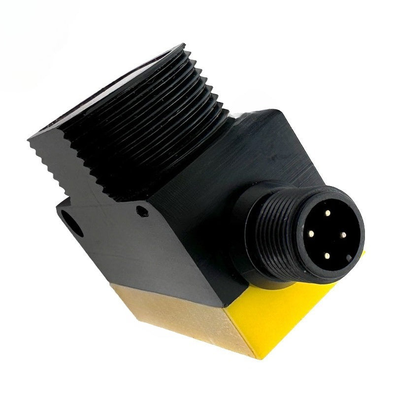 10-30VDC 200mm Photoelectric Sensor Switch For BANNER QS30FF200Q