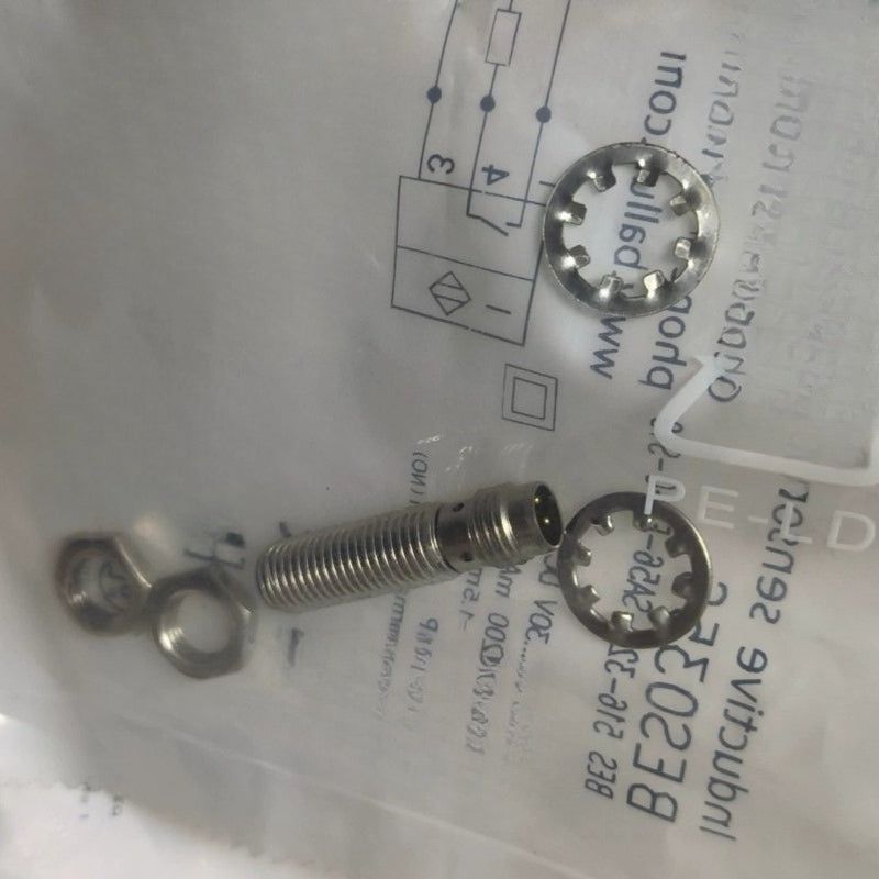 BES0356 (BES 516-324-SA56-E5-C-S49) sensors for BALLUFF