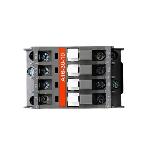 1PCS A16-30-10 Contactor Coil: 24VAC for  ABB