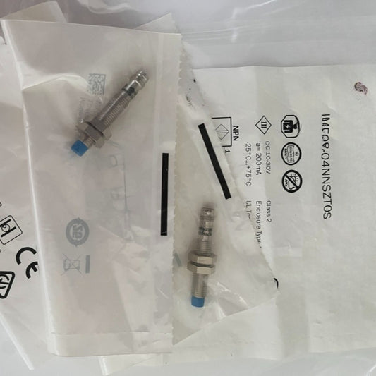 1pcs IME08-04NNSZT0S sensors proximity switches for SICK