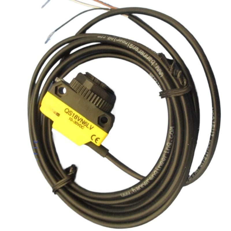 QS18VN6LV Photoelectric sensor switches for Banner