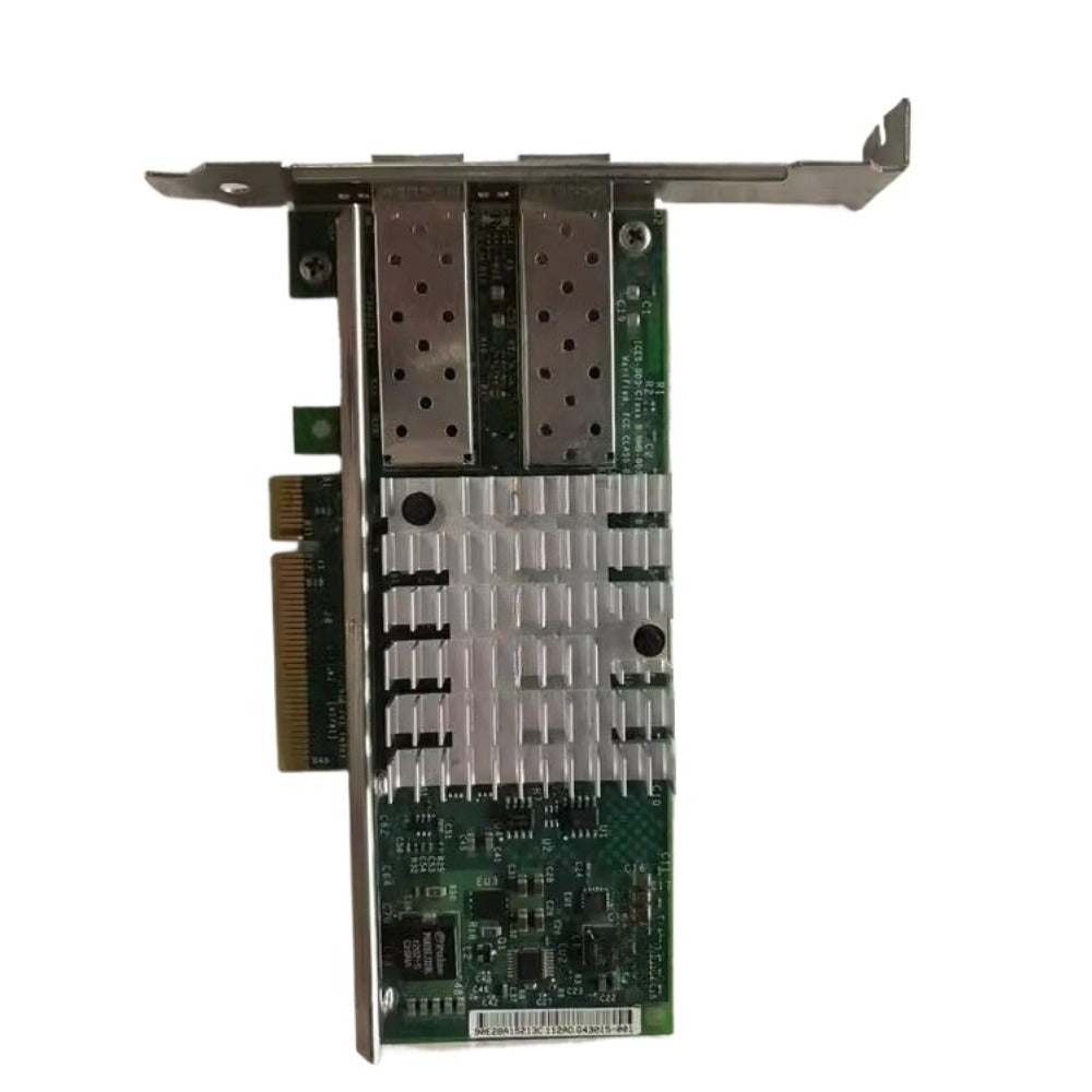 Computer Components and Parts