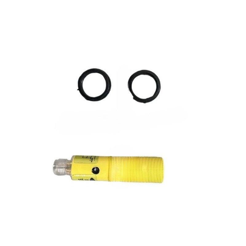 Photoelectric switch sensor For Banner S18SN6DQ 10-30VDC NPN