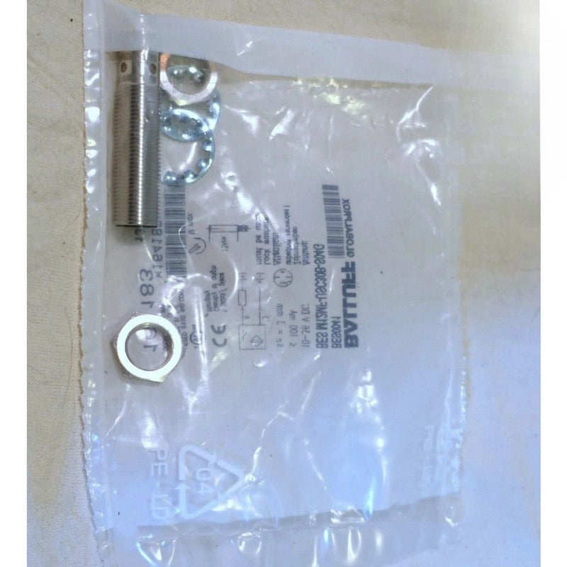 BES0041 (BES M12MF-USC30B-S04G) sensors for BALLUFF